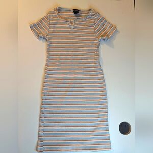 6/6x t shirt dress